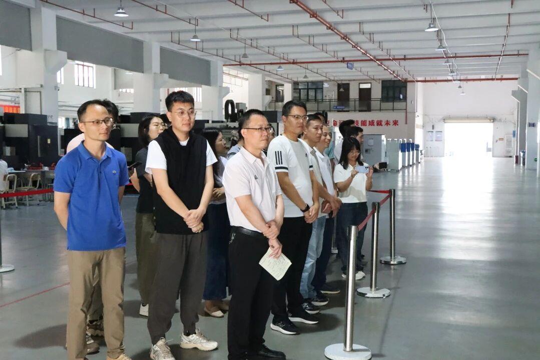 筑牢安全防线  守护实训平安 ——汕尾技师学院2026年实训安全应急演练圆满完成