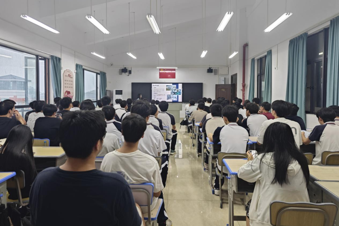 产教融合搭平台  职引未来启新程 ——汕尾技师学院举办2026年度实习与就业宣讲活动         汕尾技师学院订阅号     2026年7月10日 22:08 广东   听全文           在小说阅读器读本章    去阅读        在小说阅读器中沉浸阅读