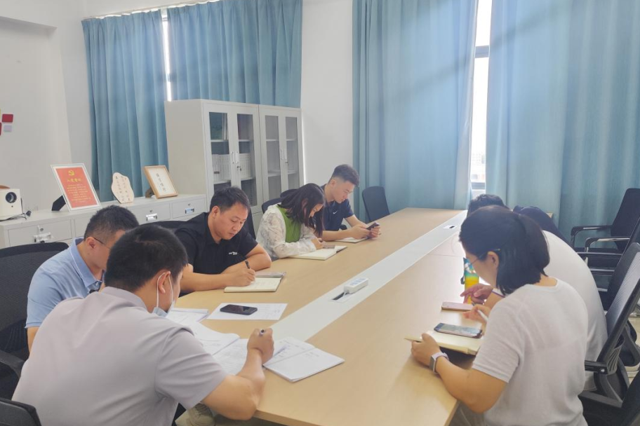 汕尾技师学院召开2026秋季学期实习安全培训会议