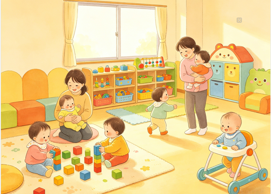 幼儿教育(婴幼儿托育方向).png